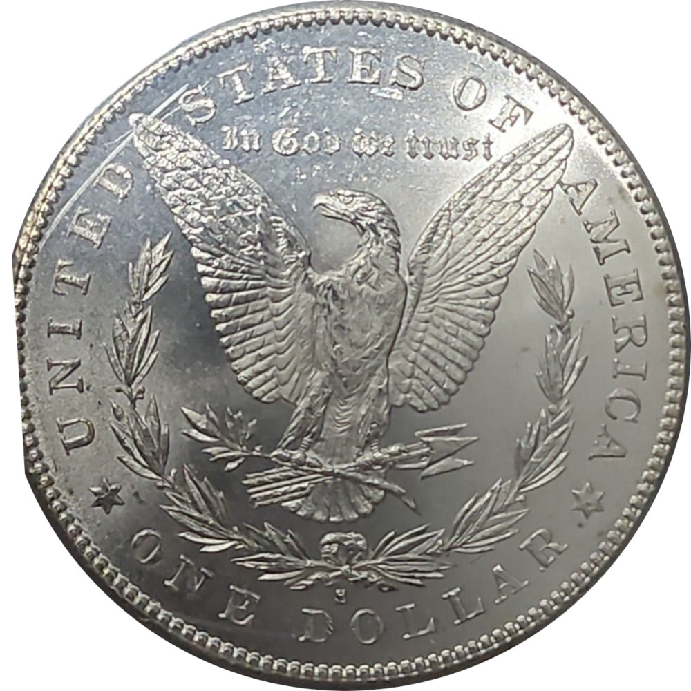 1878-S-$1-Morgan-Dollar-#5